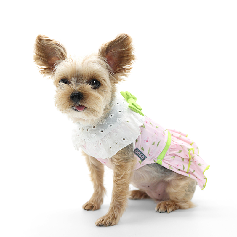 DOGO Pet Fashions