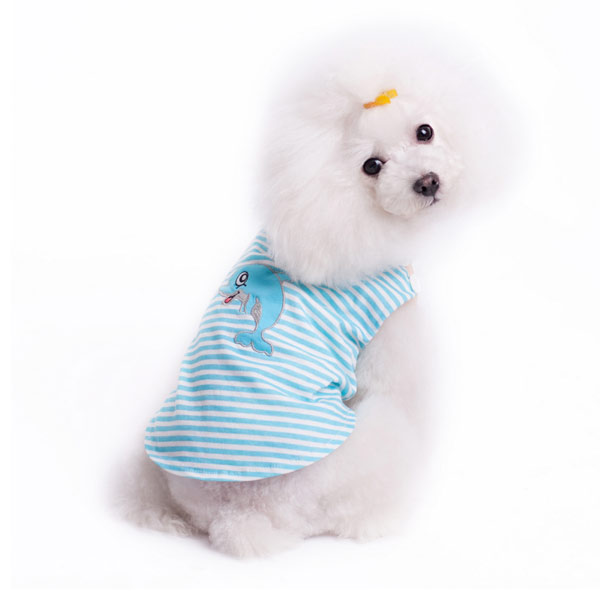 DOGO Pet Fashions